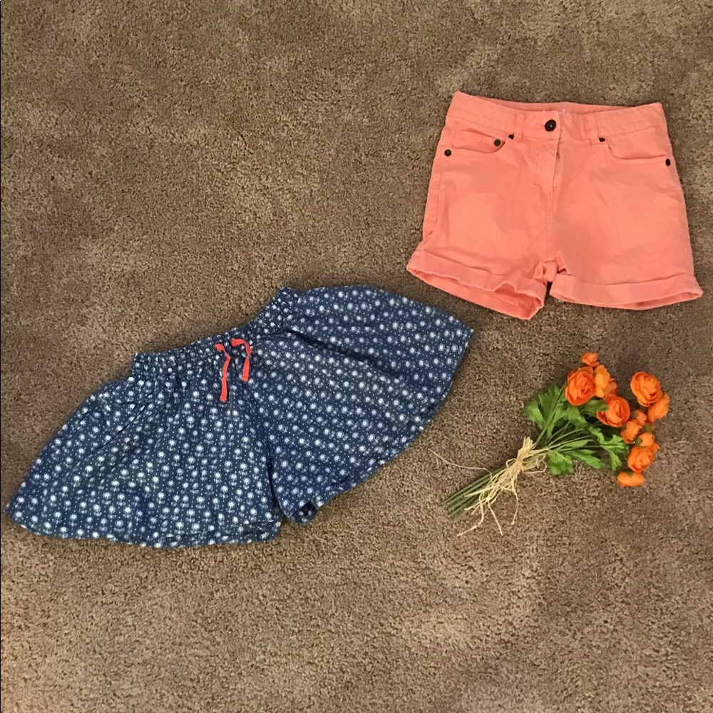 Mini Boden bundle